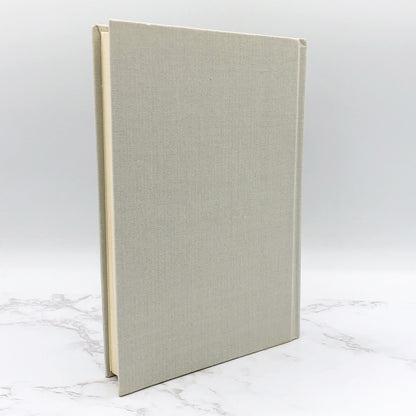 La Place de la Concorde Suisse by John McPhee [FIRST EDITION • FIRST PRINTING] 1983 • Farrar Straus & Giroux