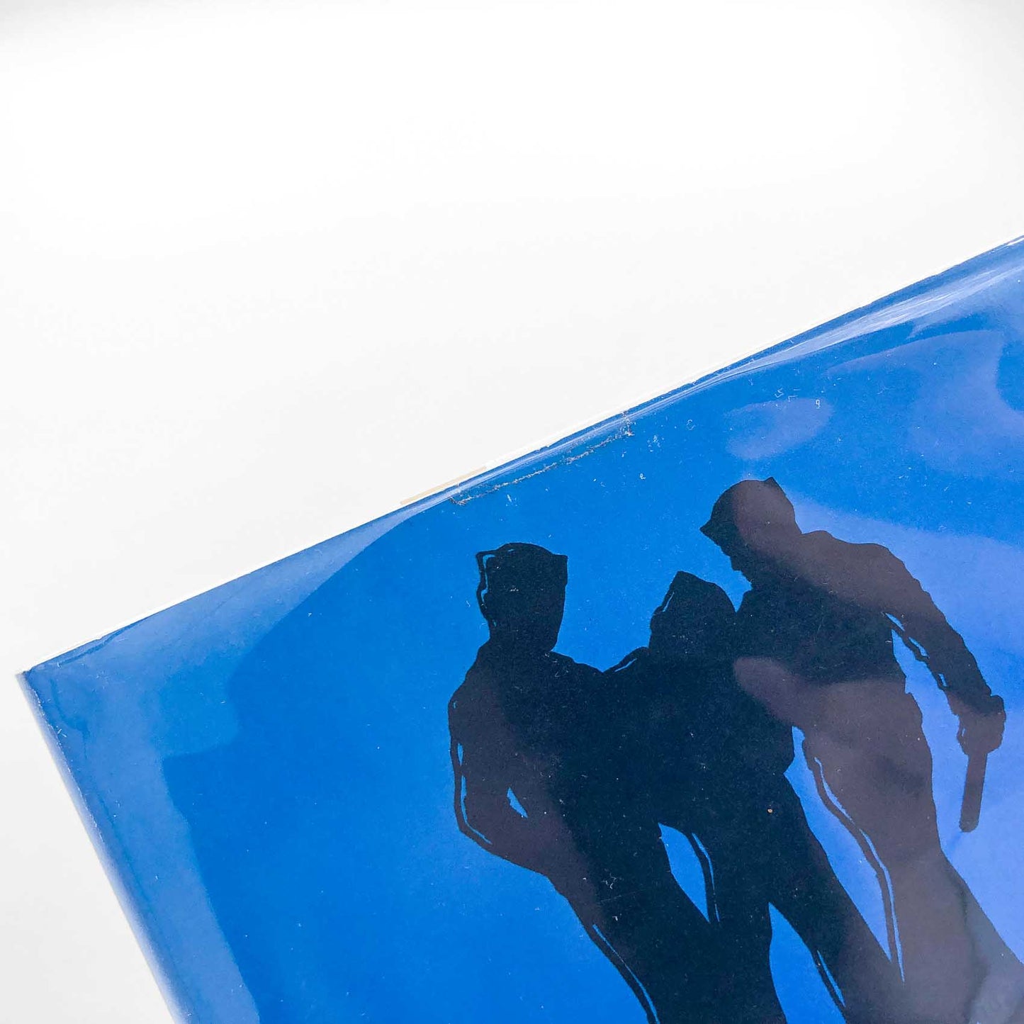 The Last Detail by Darryl Ponicsan [1971 HARDCOVER] • The Dial Press