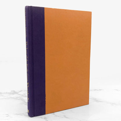 The Last of the Really Great Whangdoodles by Julie Andrews -Edwards [25th ANNIVERSARY EDITION] 1999 • HarperCollins