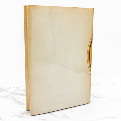 The Last Picture Show by Larry McMurtry [1966 HARDCOVER] BCE • The Dial Press