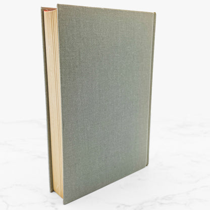 Last Tales by Isak Dinesen [FIRST EDITION • FIRST PRINTING] 1957 • Random House