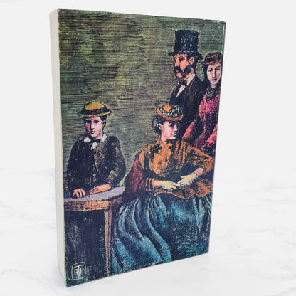 The Late George Apley by John P. Marquand [TRADE PAPERBACK] 1963 • Time Life *Condition