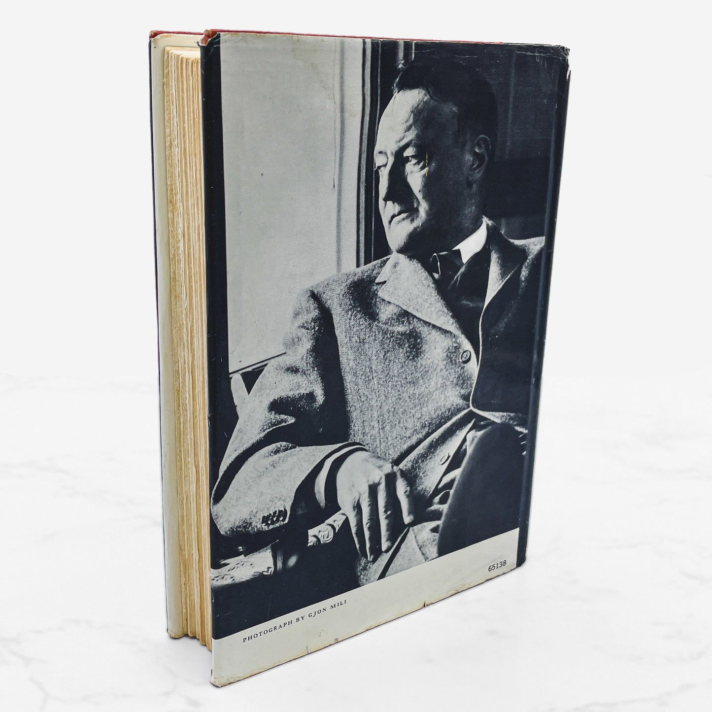 Laughing Whitefish by Robert Traver [FIRST EDITION] 1965 • McGraw-Hill *See Condition