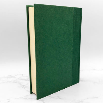 The Lazarus Effect by Frank Herbert & Bill Ransom [FIRST EDITION] 1983 • G.P. Putnam's Sons