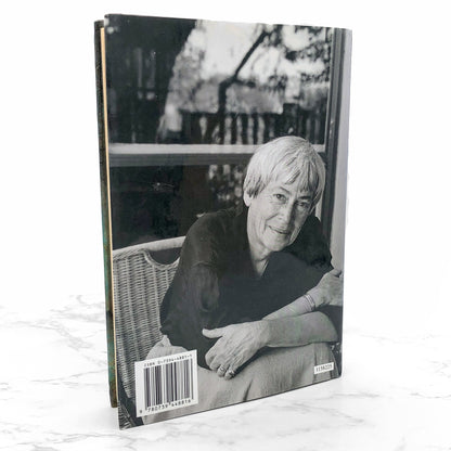 The Left Hand of Darkness by Ursula K. Le Guin [50th ANNIVERSARY EDITION] 2004 • SFBC