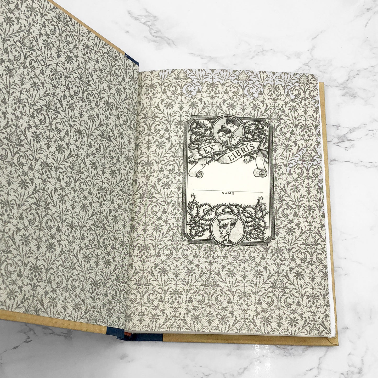 The Bad Beginning by Lemony Snicket [FIRST EDITION] 1999 • A Series of Unfortunate Events #1