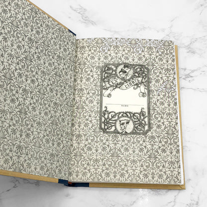 The Bad Beginning by Lemony Snicket [FIRST EDITION] 1999 • A Series of Unfortunate Events #1