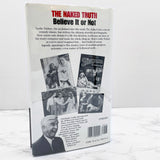 The Naked Truth by Leslie Nielsen with David Fisher [FIRST EDITION • FIRST PRINTING] 1993