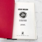 The Naked Truth by Leslie Nielsen with David Fisher [FIRST EDITION • FIRST PRINTING] 1993