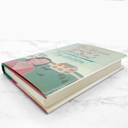 The Life and Loves of a She Devil  Fay Weldon [FIRST EDITION • FIRST PRINTING] 1984 • Pantheon