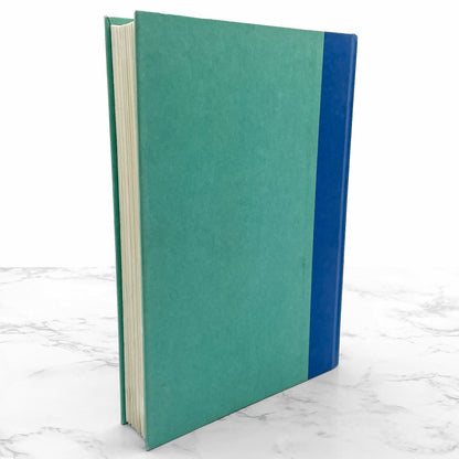 Life of Pi by Yann Martel [FIRST EDITION] 2001 • Harcourt