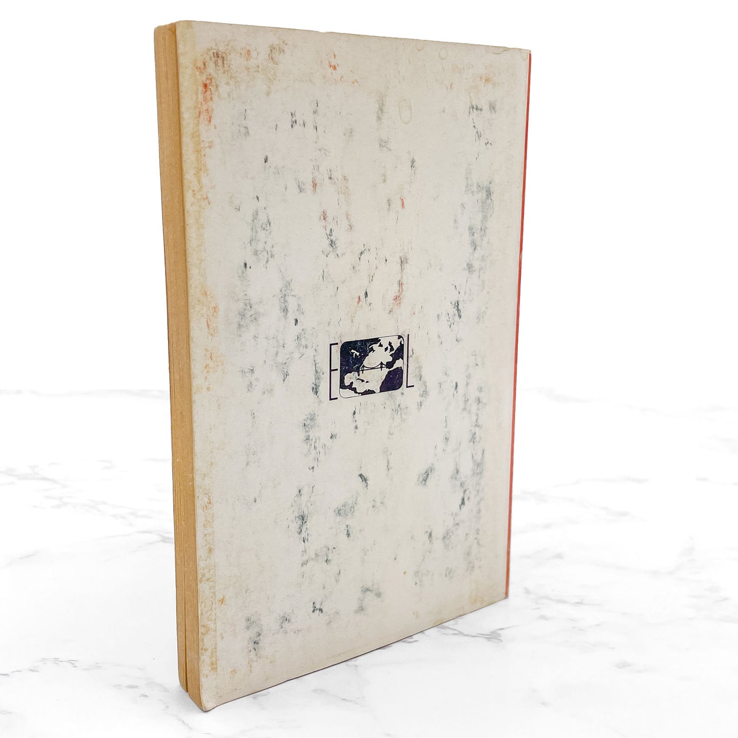 Light My Fire by Shelby Cone [1968 SLEAZE PAPERBACK] • E.L. Publishing