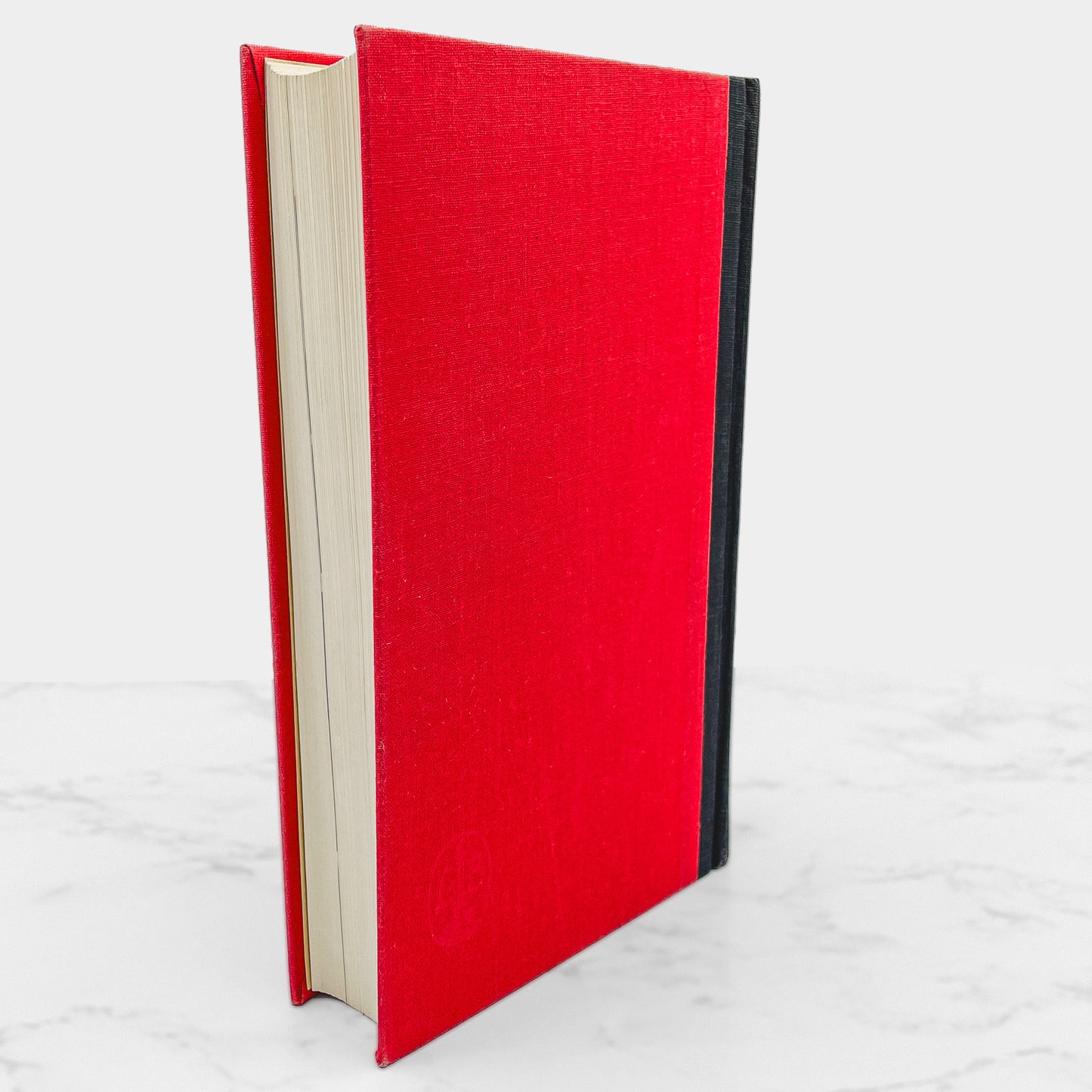 Three by Lillian Hellman (An Unfinished Woman, Pentimento, Scoundrel Time) [FIRST EDITION] 1979