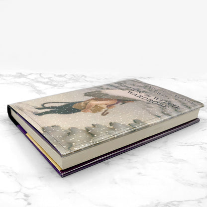 The Lion, The Witch & The Wardrobe by C.S. Lewis [1994 HARDCOVER] Chronicles of Narnia #2