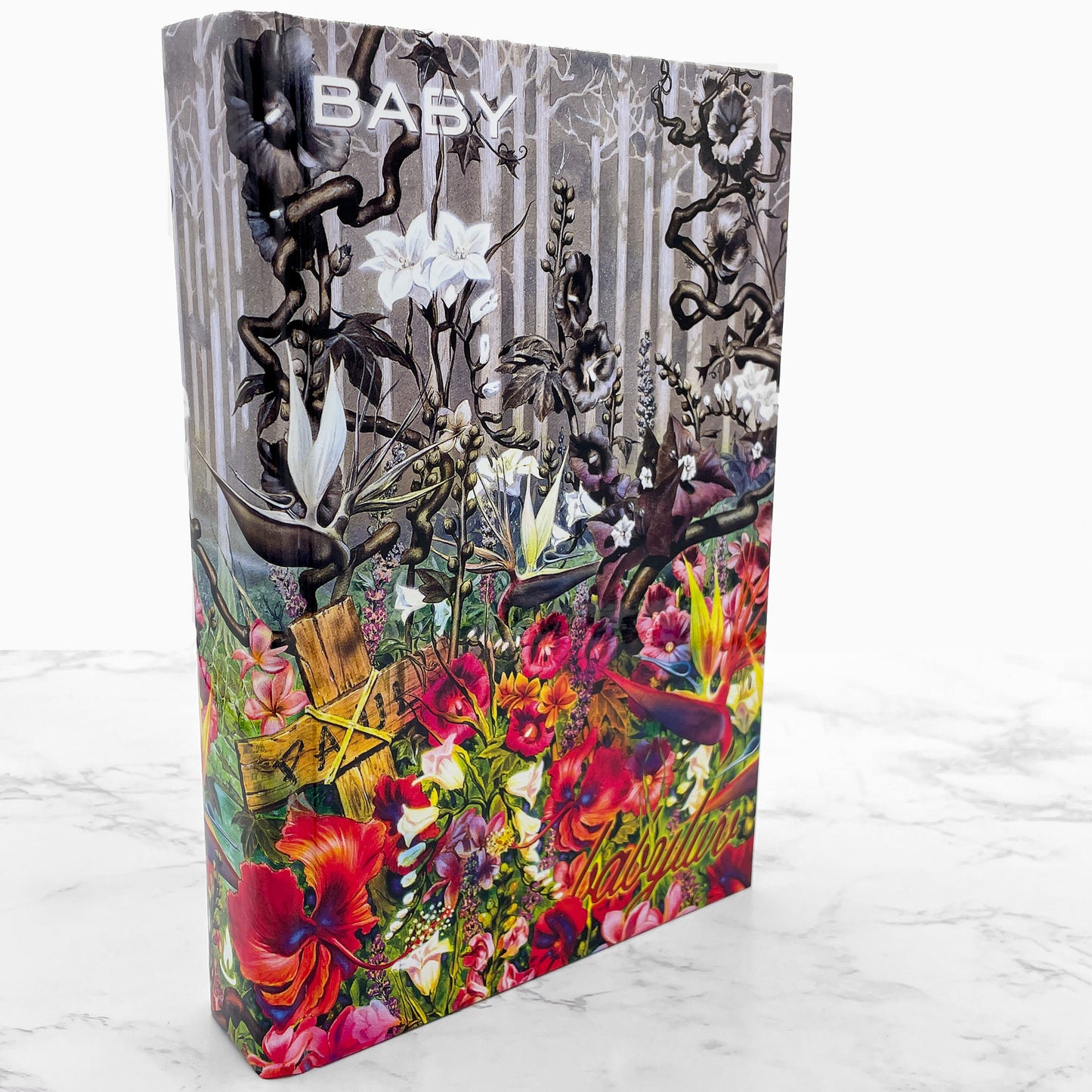 Lisey's Story by Stephen King [FIRST EDITION • FIRST PRINTING] 2006 • Scribner