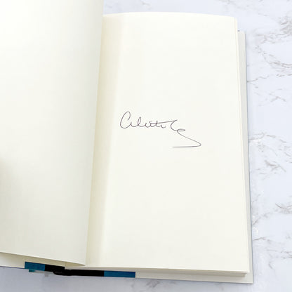 Little Fires Everywhere by Celeste Ng SIGNED! [FIRST EDITION] 2017 • Penguin Press