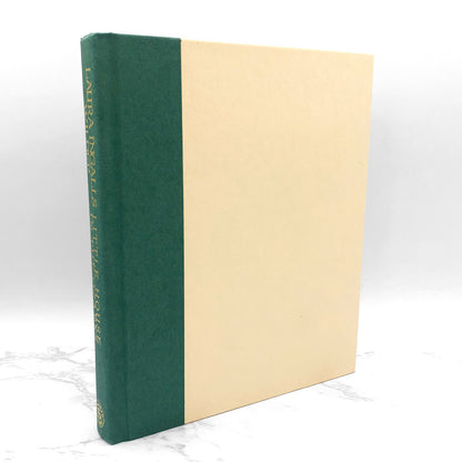 Little House in the Ozarks: The Rediscovered Writings by Laura Ingalls Wilder [HARDCOVER RE-ISSUE] 1996 • Galahad