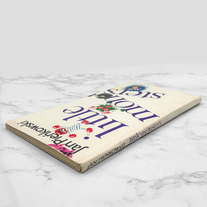 Little Monsters by Jan Pieńkowski [FIRST EDITION POP-UP BOOK] 1986 • Willowisp Press *Condition