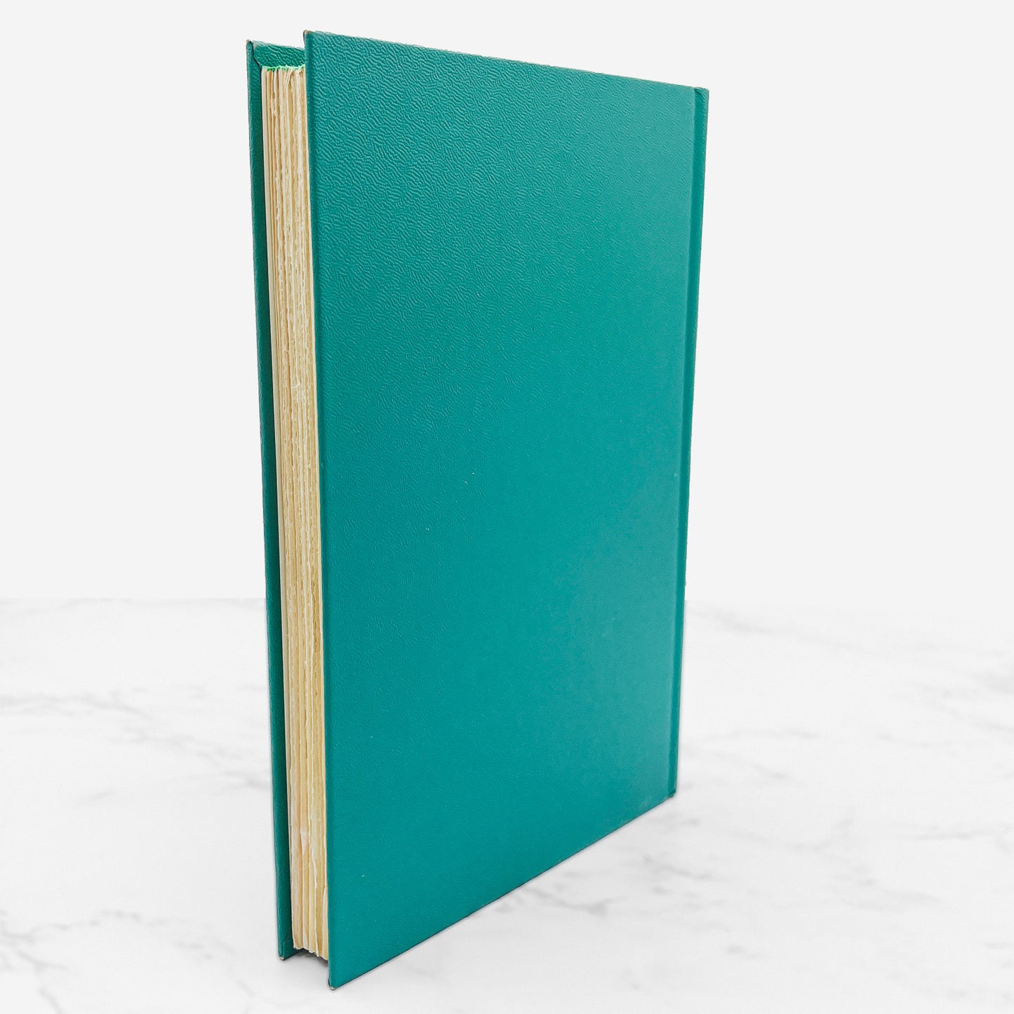 The Little People by John Christopher [FIRST BOOK CLUB EDITION] 1966 • Simon & Schuster