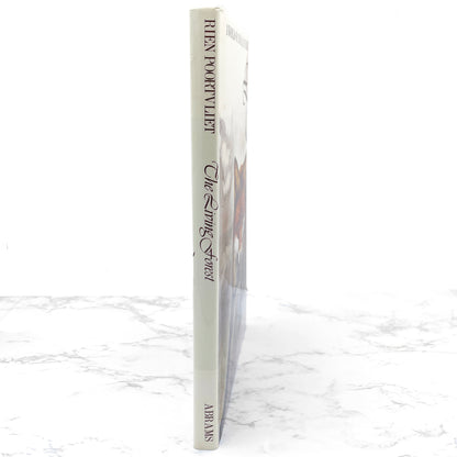 The Living Forest: A World of Animals by Rien Poortvliet [U.S. FIRST EDITION] 1979 • Harry N. Abrams