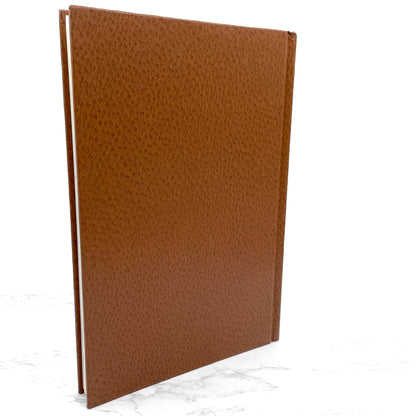 The Living Forest: A World of Animals by Rien Poortvliet [U.S. FIRST EDITION] 1979 • Harry N. Abrams