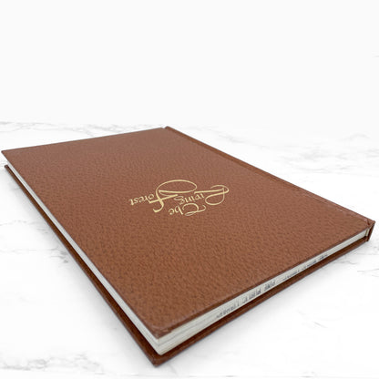 The Living Forest: A World of Animals by Rien Poortvliet [U.S. FIRST EDITION] 1979 • Harry N. Abrams