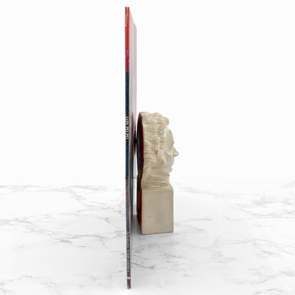 Lon Po Po: A Red-Riding Hood Story from China by Ed Young [FIRST PAPERBACK PRINTING] 1990 • Scholastic