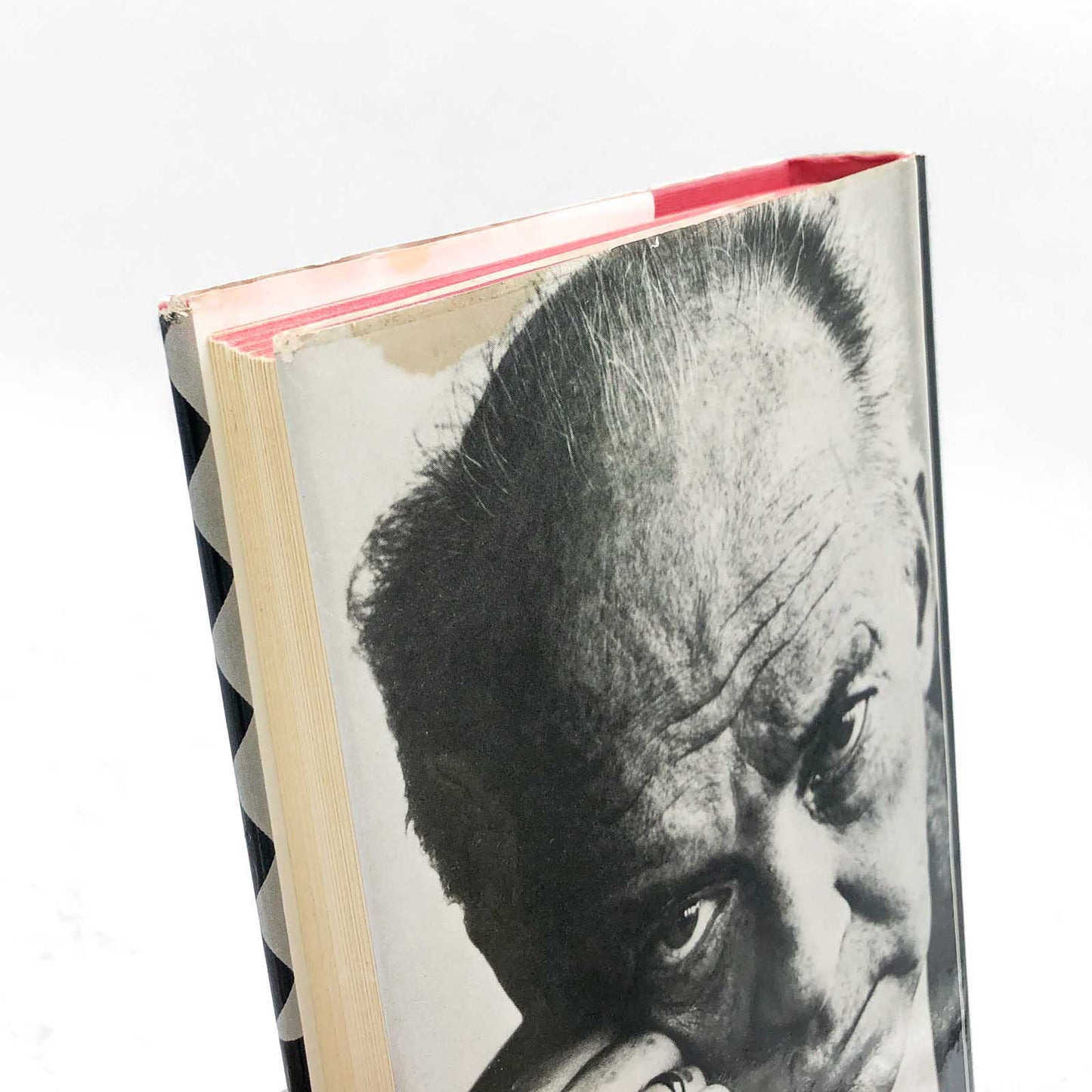 Look at the Harlequins! by Vladimir Nabokov [U.K. FIRST EDITION] 1975 • Weidenfield & Nicolson