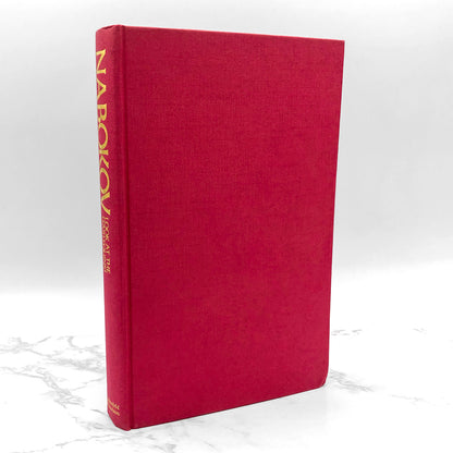 Look at the Harlequins! by Vladimir Nabokov [U.K. FIRST EDITION] 1975 • Weidenfield & Nicolson