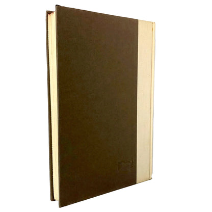 Look How the Fish Live by J.F. Powers [FIRST EDITION • FIRST PRINTING] 1975 • Knopf