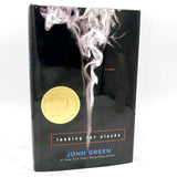 Looking For Alaska by John Green [FIRST EDITION] 2005 • Dutton