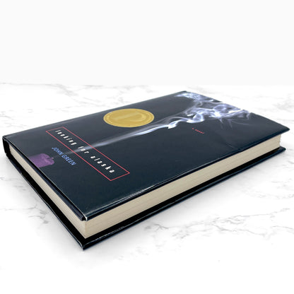 Looking For Alaska by John Green [FIRST EDITION] 2005 • Dutton