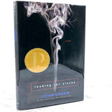 Looking For Alaska by John Green SIGNED! [FIRST EDITION] 2005 • Dutton Books