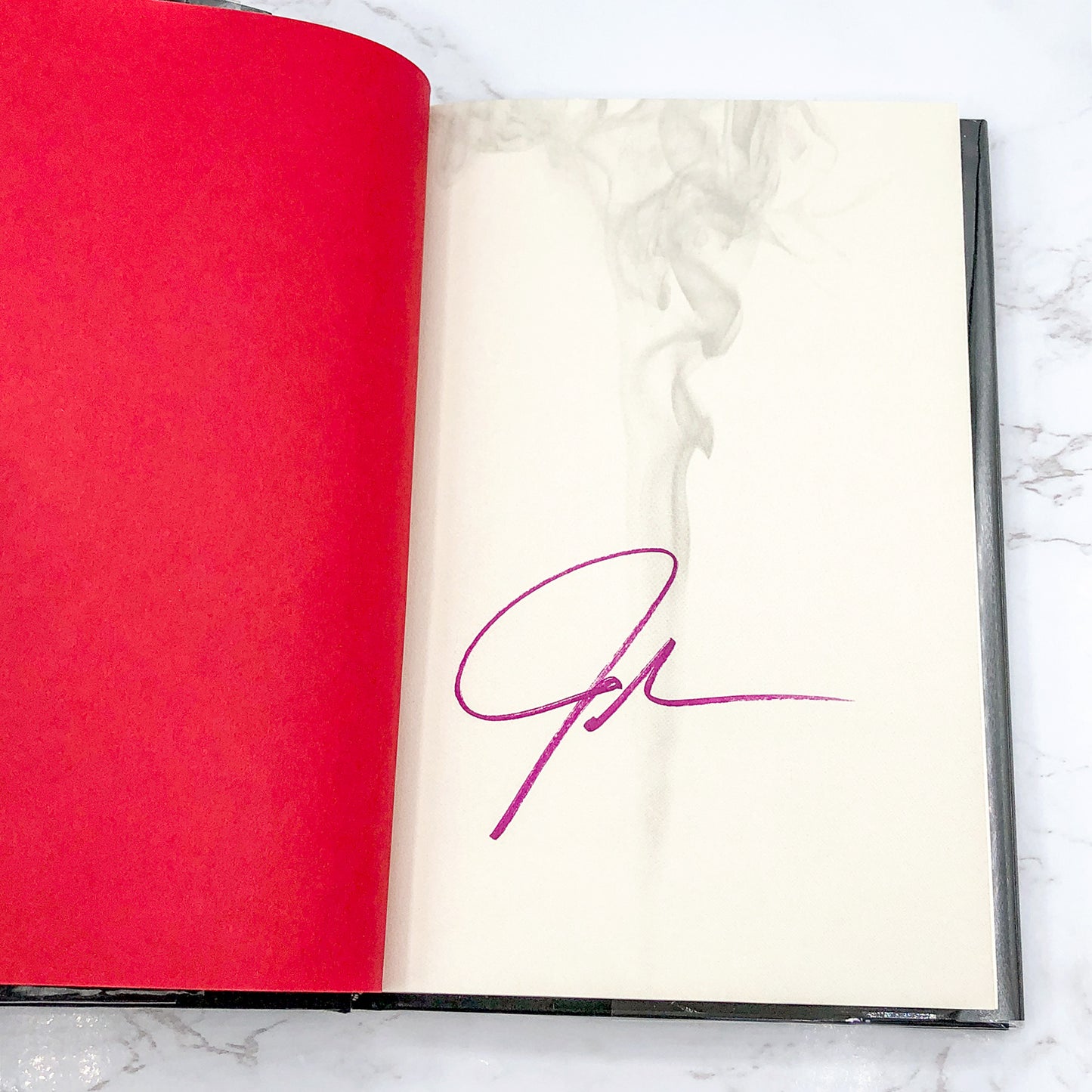 Looking For Alaska by John Green SIGNED! [FIRST EDITION] 2005 • Dutton Books