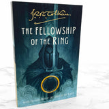 The Fellowship of the Ring by J.R.R. Tolkien [TRADE PAPERBACK RE-ISSUE] • Mariner Books