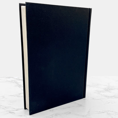 Lunar Park by Bret Easton Ellis [FIRST EDITION • FIRST PRINTING] 2005 • Knopf