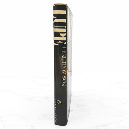 Lupe by Gene Thompson [FIRST BOOK CLUB EDITION] 1977 • Random House
