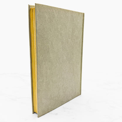 Lupe by Gene Thompson [FIRST BOOK CLUB EDITION] 1977 • Random House