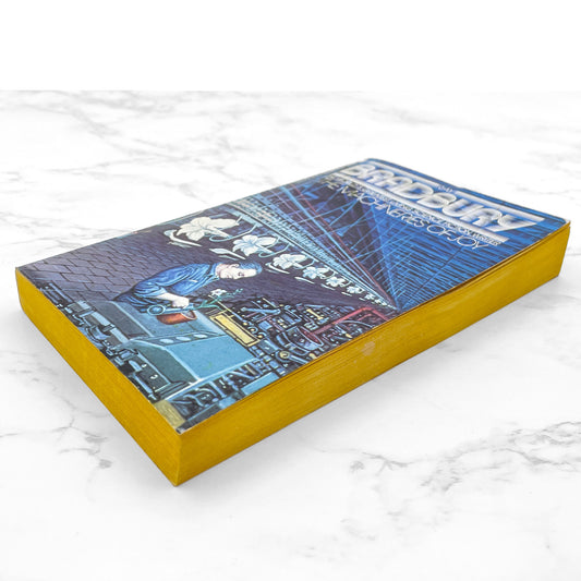 The Machineries of Joy by Ray Bradbury [1983 PAPERBACK] Bantam