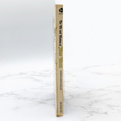 The Wit and Wisdom of Mae West by Joseph Weintraub [FIRST PAPERBACK PRINTING] 1970 • Avon