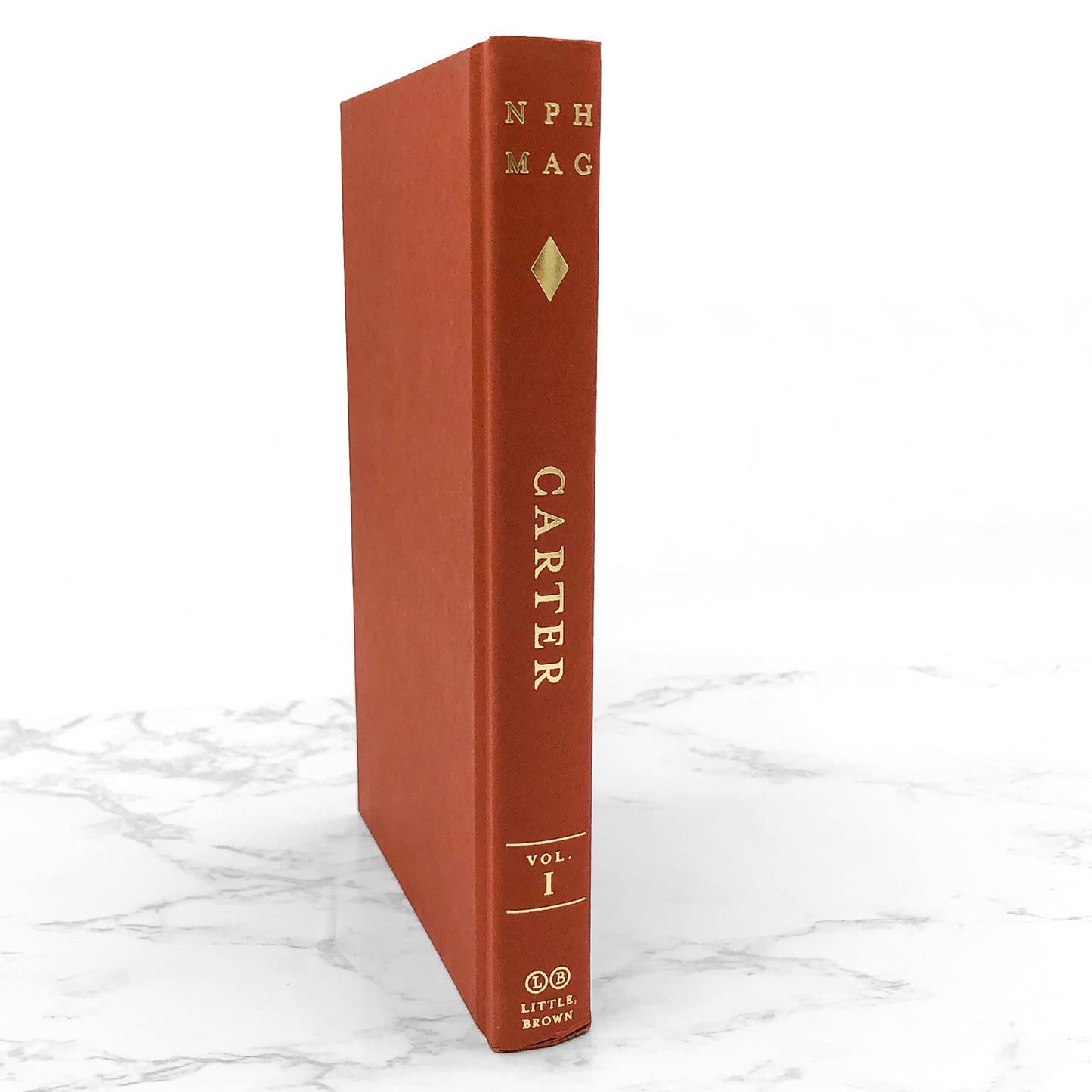 The Magic Misfits by Neil Patrick Harris SIGNED! [FIRST EDITION] 2017