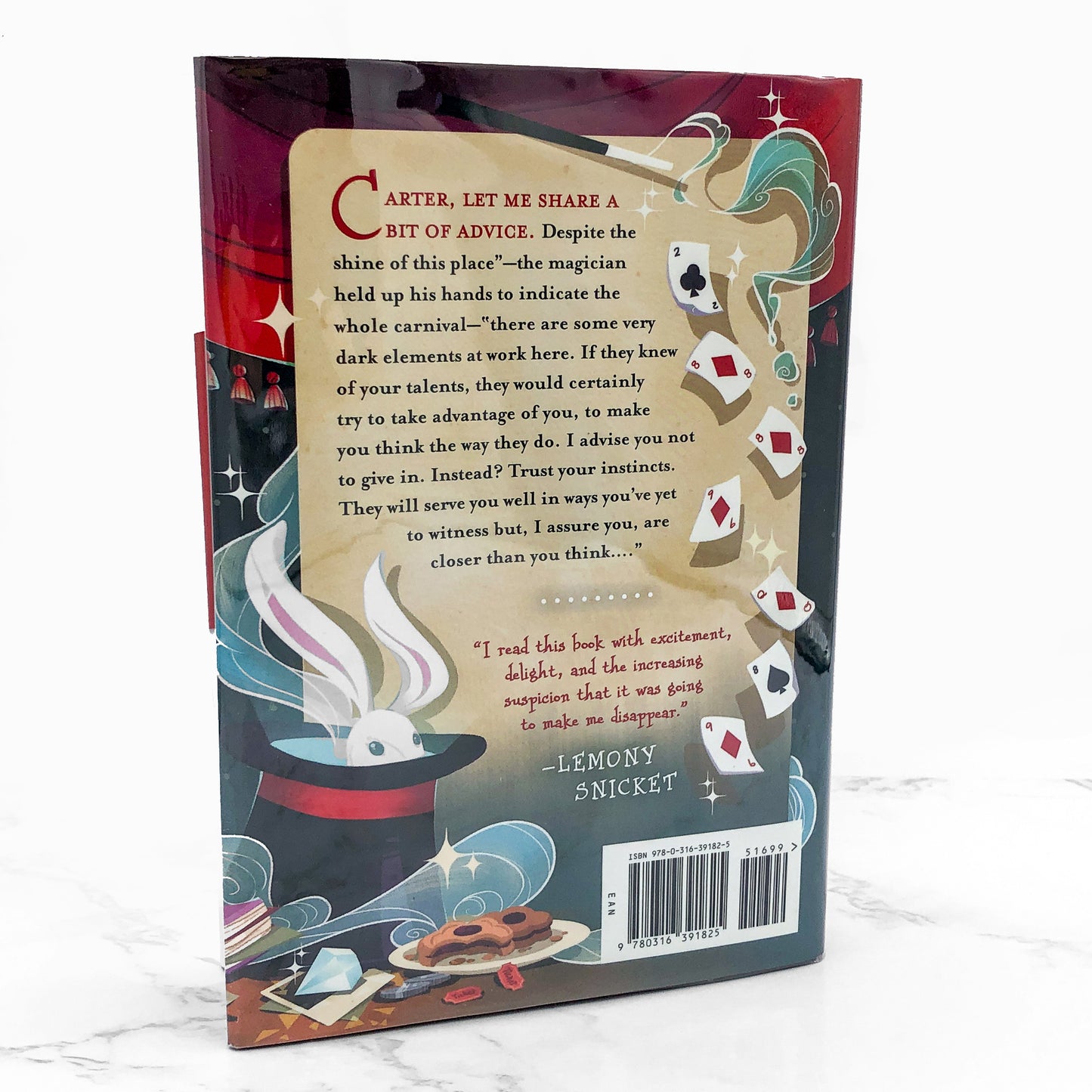 The Magic Misfits by Neil Patrick Harris SIGNED! [FIRST EDITION] 2017