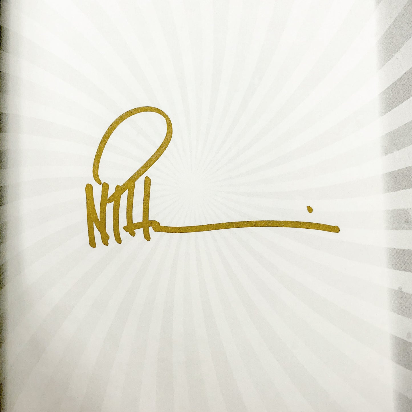 The Magic Misfits by Neil Patrick Harris SIGNED! [FIRST EDITION] 2017