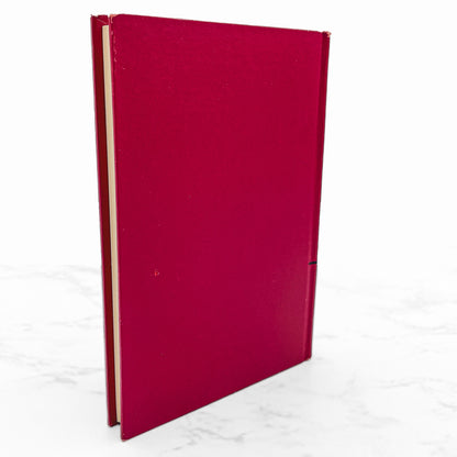 The Maltese Falcon by Dashiell Hammett [1957 HARDCOVER] • Book Club Edition • Knopf