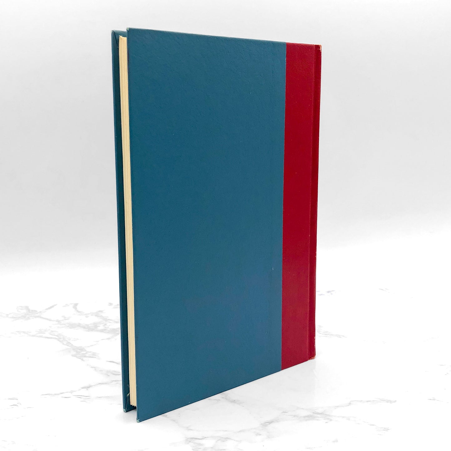 The Maltese Falcon by Dashiell Hammett [BOOK CLUB HARDCOVER] 1957 • Knopf