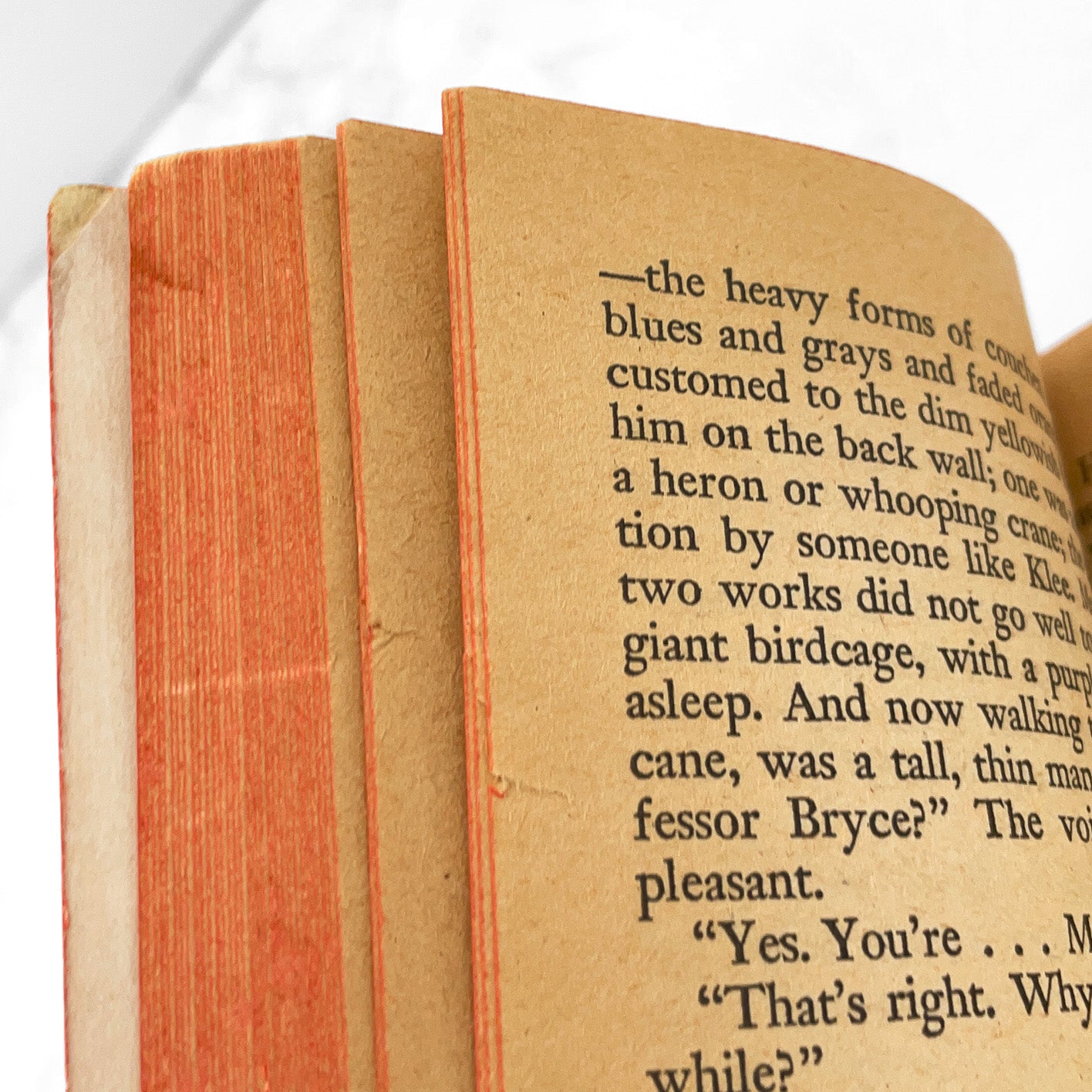 The Man Who Fell to Earth by Walter Tevis [MOVIE TIE-IN PAPERBACK] 1976 • Avon