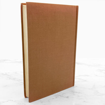 Man-Eaters of Kumaon by Jim Corbett [ILLUSTRATED U.K HARDCOVER] 1961 • Oxford Press