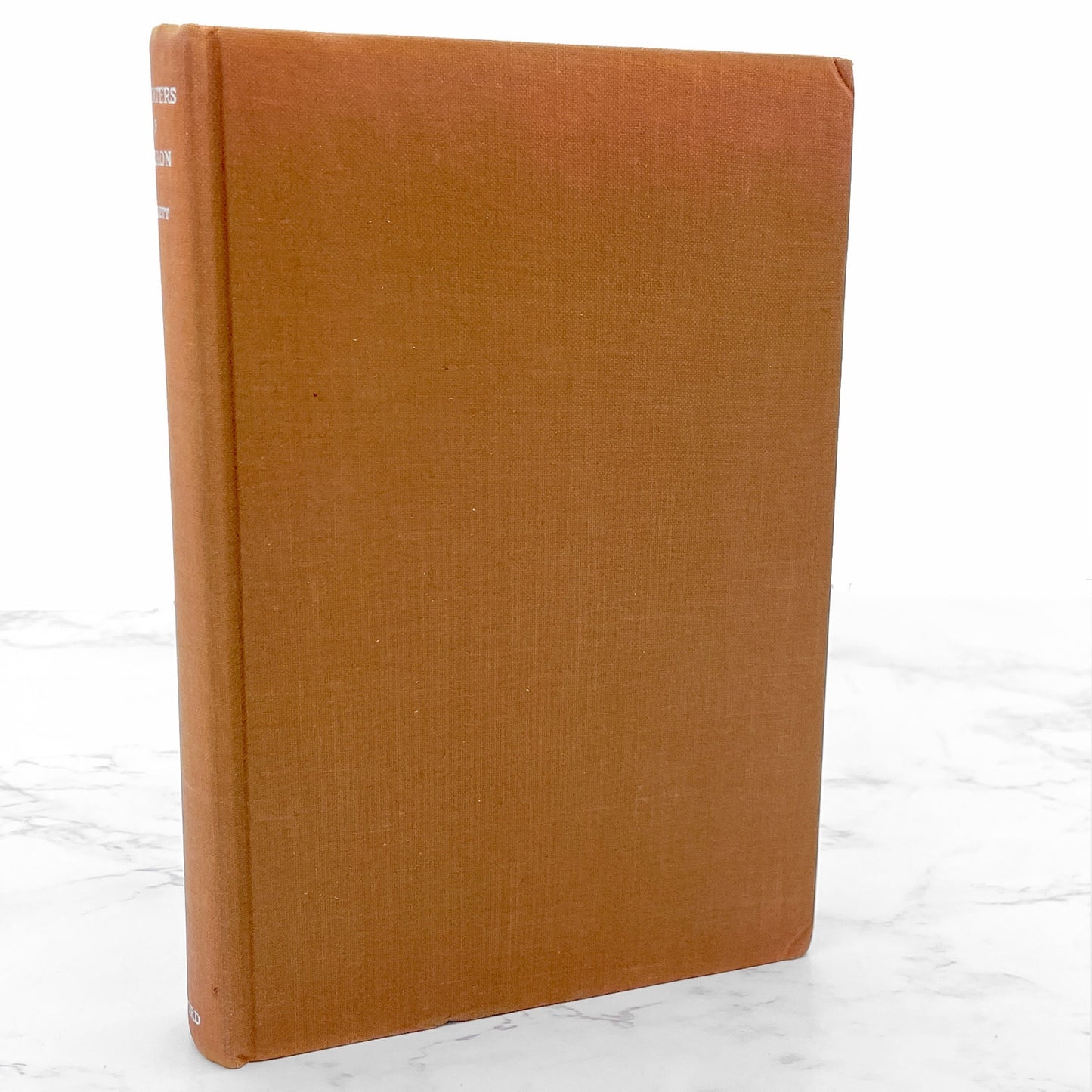 Man-Eaters of Kumaon by Jim Corbett [ILLUSTRATED U.K HARDCOVER] 1961 • Oxford Press