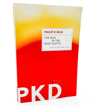 The Man in The High Castle by Philip K. Dick [TRADE PAPERBACK] 2011 • Mariner Books