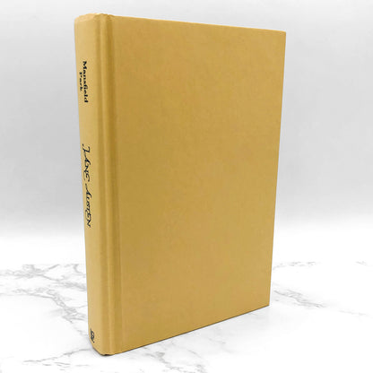 Mansfield Park by Jane Austen [1996 HARDCOVER] • Book of the Month Club